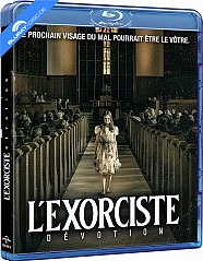 L'Exorciste: Dévotion (FR Import) Blu-ray