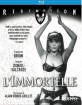 L' immortelle (1963) (Region A - US Import ohne dt. Ton) Blu-ray