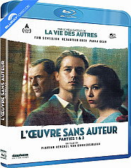 L'Oeuvre sans Auteur (2018) (FR Import) Blu-ray