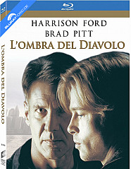 L'Ombra del Diavolo (IT Import ohne dt. Ton) Blu-ray