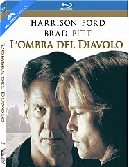 L'Ombra del Diavolo (IT Import ohne dt. Ton) Blu-ray