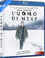 L'Uomo di Neve (IT Import) Blu-ray