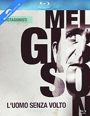 L'uomo senza volto (IT Import ohne dt. Ton) Blu-ray