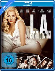 L.A. Confidential (1997) Blu-ray