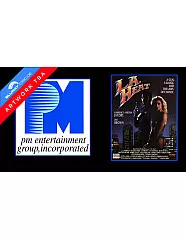 L.A. Heat (Limited Mediabook Edition) (Cover A) (Blu-ray + DVD) Blu-ray