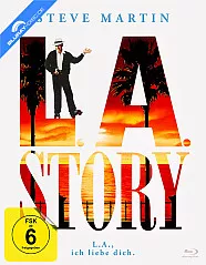 L.A. Story (1991) Blu-ray