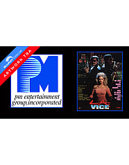 L.A. Vice (Limited Mediabook Edition) Blu-ray