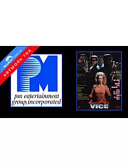 L.A. Vice (Limited Mediabook Edition) (Cover A) (Blu-ray + DVD) Blu-ray