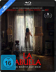 La Abuela - Sie wartet auf dich Blu-ray