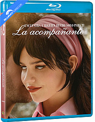 La Acompañante (2025) (ES Import) Blu-ray