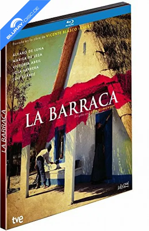 la-barraca-la-serie-completa-digipak-es-import.webp