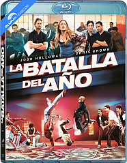 La Batalla del Año (ES Import) Blu-ray