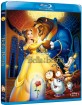 La Bella y la Bestia (Neuauflage) (ES Import ohne dt. Ton) Blu-ray