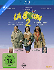 La Boum 2 - Die Fete geht weiter Blu-ray