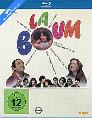La Boum - Die Fete Blu-ray