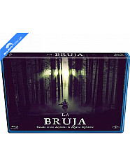 La Bruja (2015) - Edición Horizontal (ES Import) Blu-ray