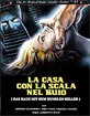 La Casa con la Scala nel Buio (Limited Hartbox Edition) Blu-ray