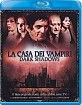 La casa dei vampiri - Dark shadows (IT Import) Blu-ray