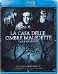 La casa delle ombre maledette - Dark shadows (IT Import) Blu-ray