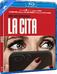 La Cita (2025) (ES Import) Blu-ray