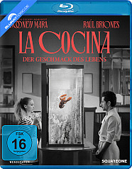 La Cocina - Der Geschmack des Lebens Blu-ray