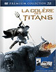 La Colère des Titans - Premium Collection (FR Import) Blu-ray