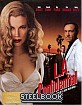 L.A. Confidential - HDzeta Exclusive Limited Triple Steelbook Boxset Edition (CN Import ohne dt. Ton) Blu-ray