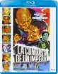 La Conquista de un Imperio (ES Import) Blu-ray