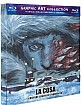 La Cosa - Graphic Art Collection - Edizione Limitata E Numerata (IT Import) Blu-ray