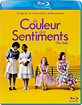 La Couleur des Sentiments (FR Import) Blu-ray