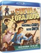 La Cueva de los Forajidos (ES Import) Blu-ray
