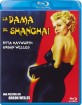 La Dama de Shanghai (ES Import) Blu-ray