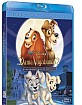 La Dama y el Vagabundo 2: Las Aventuras de Golfillo - Edición Especial (ES Import) Blu-ray