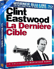 La Dernière Cible (FR Import) Blu-ray