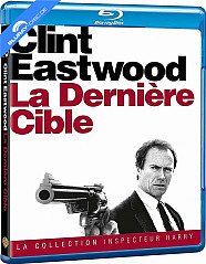 La Dernière Cible (Neuauflage) (FR Import) Blu-ray