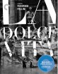 La Dolce Vita (1960) - Criterion Collection (Region A - US Import ohne dt. Ton) Blu-ray