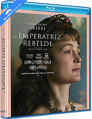 La Emperatriz Rebelde (ES Import) Blu-ray