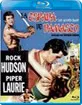 La Espada de Damasco (ES Import) Blu-ray