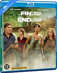 La Fin D'Oak Street (FR Import) Blu-ray