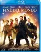 La fine del mondo (IT Import) Blu-ray