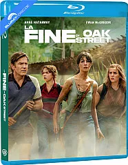 La Fine Di Oak Street (IT Import)