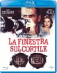 La finestra sul cortile (1954) (IT Import) Blu-ray