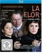 La Flor Blu-ray