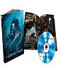 La Forma del Agua - Edición Limitada Digibook (ES Import) Blu-ray
