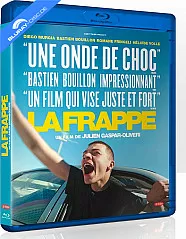 La frappe (FR Import ohne dt. Ton) Blu-ray