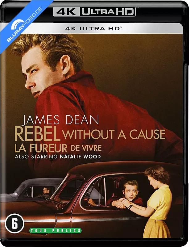 la-fureur-de-vivre-4k-fr-import.webp