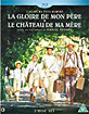 La Gloire de Mon Père + Le Château de Ma Mère (Double Feature) (UK Import ohne dt. Ton) Blu-ray