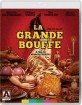 La grande bouffe (1973) (Blu-ray + DVD) (US Import ohne dt. Ton) Blu-ray