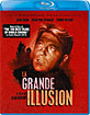 La Grande Illusion (The Grand Illusion) - StudioCanal Collection (US Import) Blu-ray