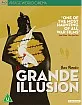La Grande Illusion - Vintage World Cinema (UK Import ohne dt. Ton) Blu-ray